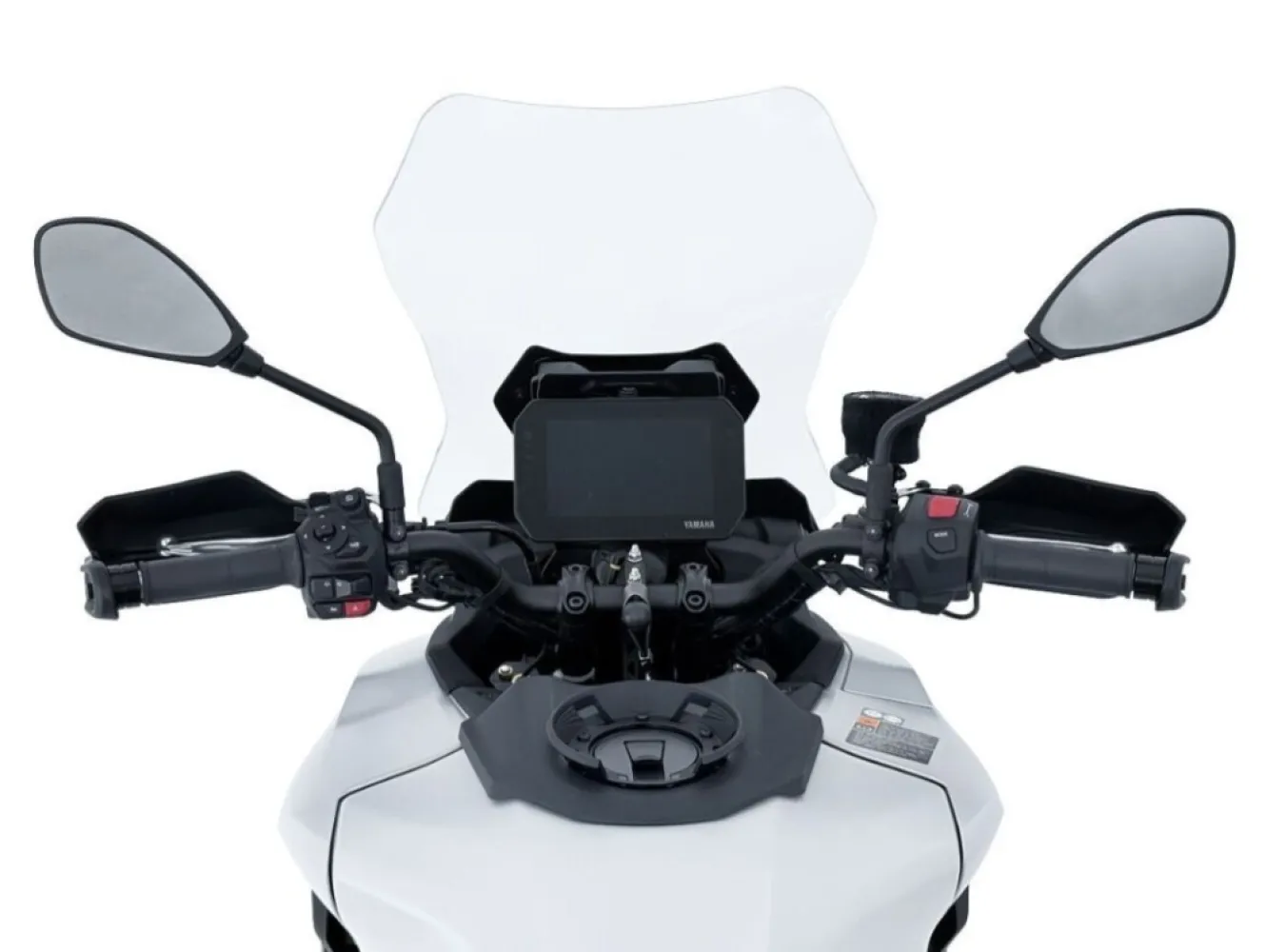 WRS - WINDSCREEN TOURING TRACER9 GT/ - 23121460