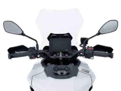 WRS - WINDSCREEN TOURING TRACER9 GT/ - 23121460