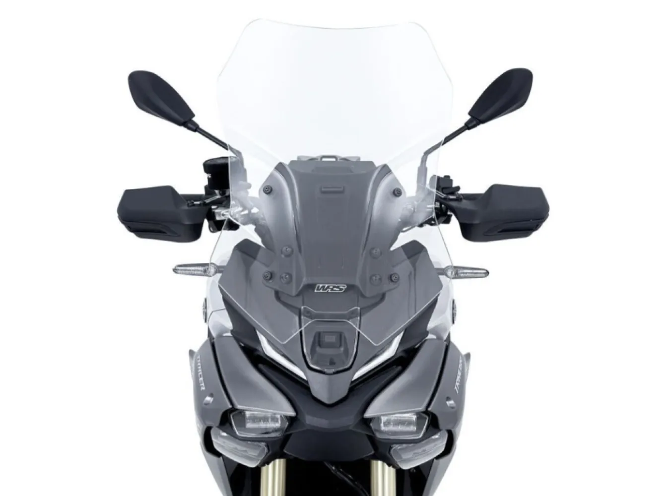 WRS - WINDSCREEN TOURING TRACER9 GT/ - 23121460