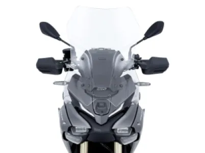 WRS - WINDSCREEN TOURING TRACER9 GT/ - 23121460