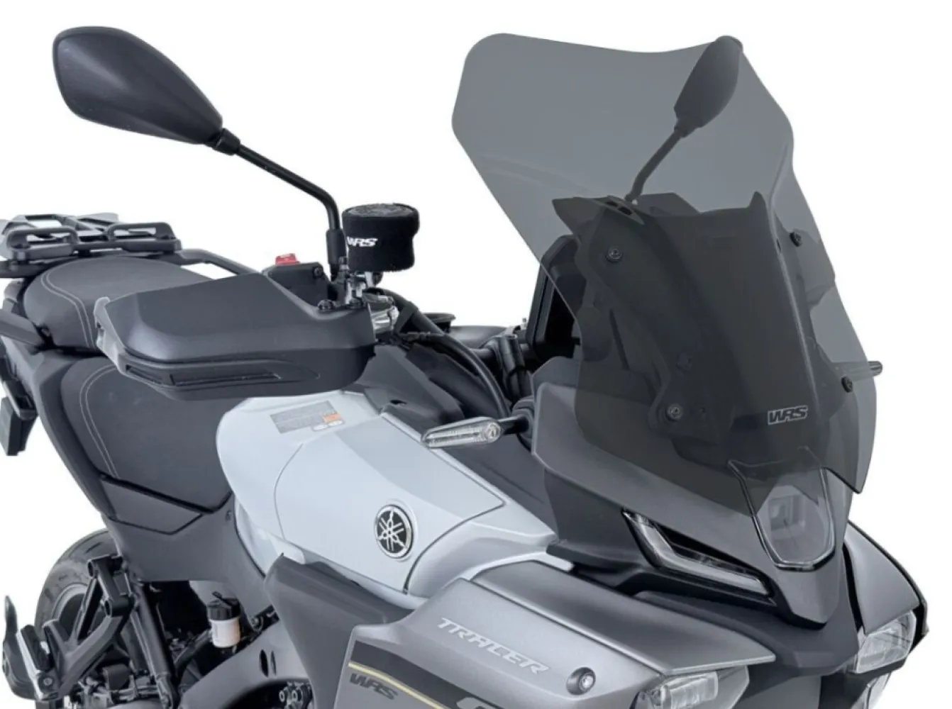 WRS - WINDSCREEN INTERMEDIO TRACER9  - 23121464