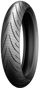 MICHELIN - PROAD3F 110/80ZR18 (58W) TL - 03010302