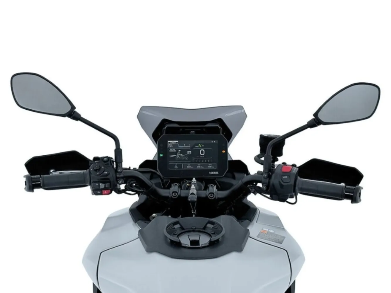 WRS - WINDSCREEN SPORT TRACER9 GT/GT - 23121465
