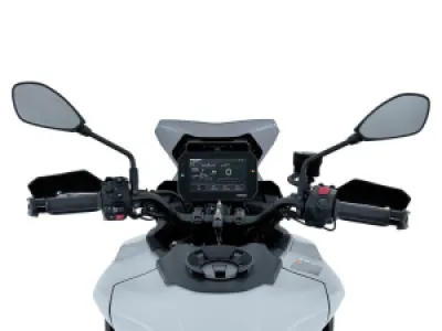 WRS - WINDSCREEN SPORT TRACER9 GT/GT - 23121465
