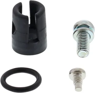 MOOSE OFFROAD HARD-PARTS - REBUILD KIT PETCOCK CANAM - 07050480
