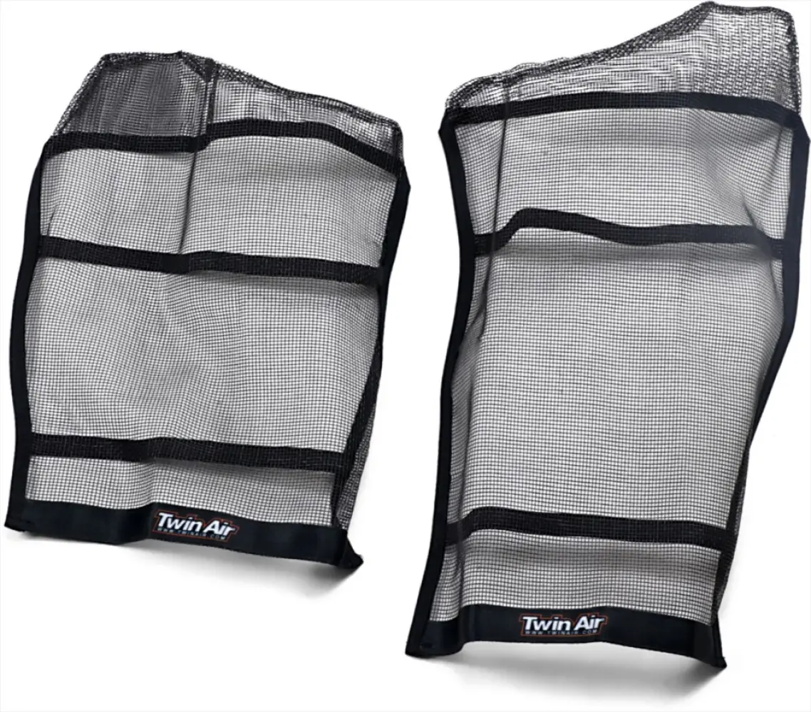 TWIN AIR - RADIATOR SLEEVES CRF450X/ - 19040199