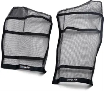 TWIN AIR - RADIATOR SLEEVES CRF450X/ - 19040199