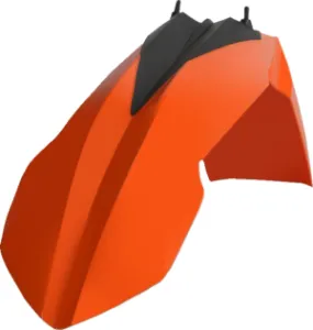 POLISPORT - FENDER FRT SX/SXF 07-10 OR  - 14031821