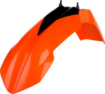 POLISPORT - FENDER FRT SX65 12-15 OR  - 14031823