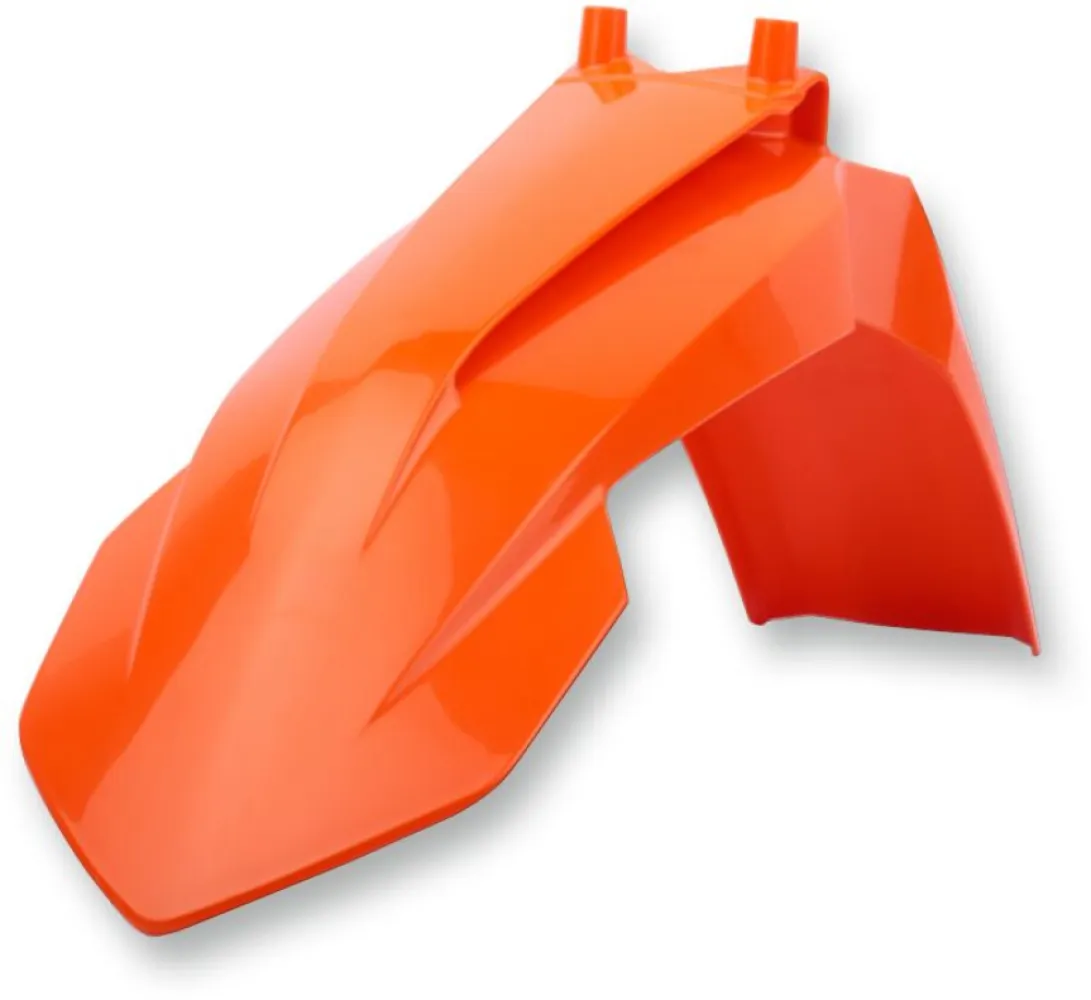 POLISPORT - FENDER FRT KTM SX65 16-23 OR - 14031826