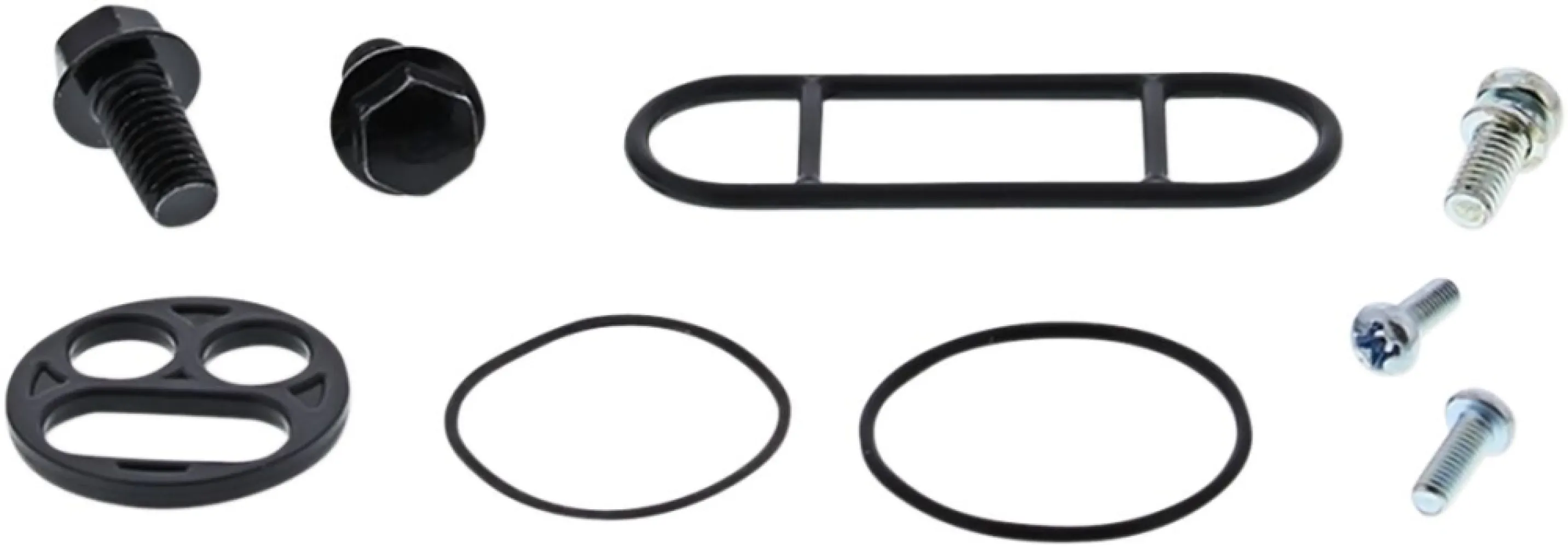 MOOSE OFFROAD HARD-PARTS - REBUILD KIT PETCOCK AC - 07050477