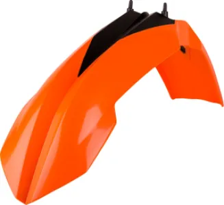 POLISPORT - FENDER FRT KTM SX85 13-17 OR - 14031828
