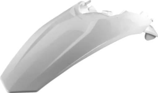 POLISPORT - FENDER RR KTM SX/SXF 11-15 WH - 14031832