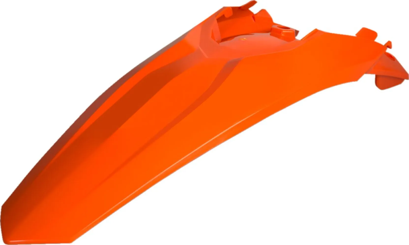 POLISPORT - FENDER RR SX/SXF 11-15 OR  - 14031833