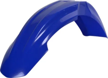 POLISPORT - FENDER FRT YZ06-14 YZF06-09 BL - 14031836