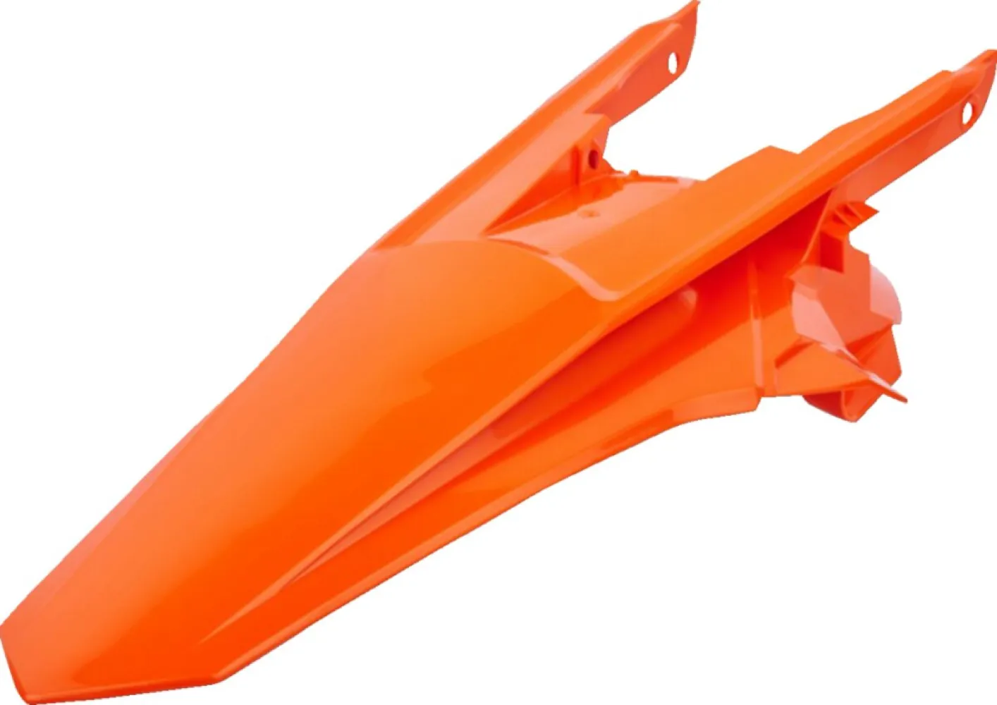 POLISPORT - FENDER RR KTM SX/SXF 16-18 OR - 14031834