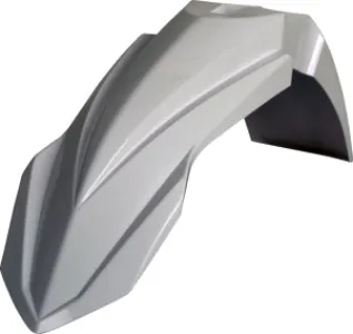 POLISPORT - FENDER FRT YZ15-20 YZF10-17 WH - 14031839