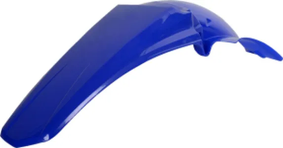 POLISPORT - FENDER RR YZF250/450 06-09 BL - 14031837