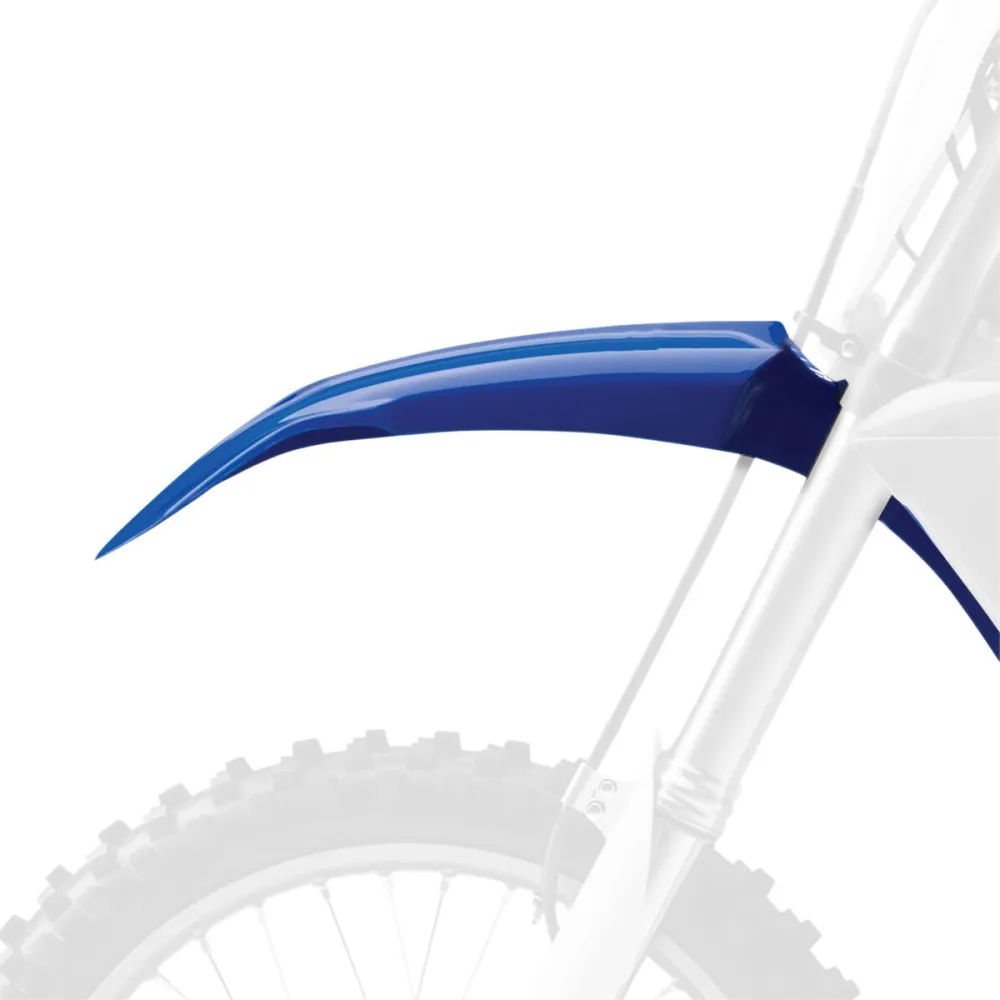 POLISPORT - FENDER FRT YZ15-20/YZF10-17 BL - 14031840
