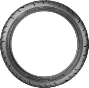 BRIDGESTONE - T33 120/70ZR17 (58W) TL - 03011029