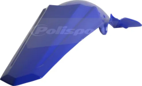 POLISPORT - FENDER RR YZF250 10-13 BL  - 14031838