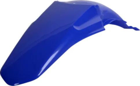 POLISPORT - FENDER RR YZ125/250 02-14 BL - 14031842