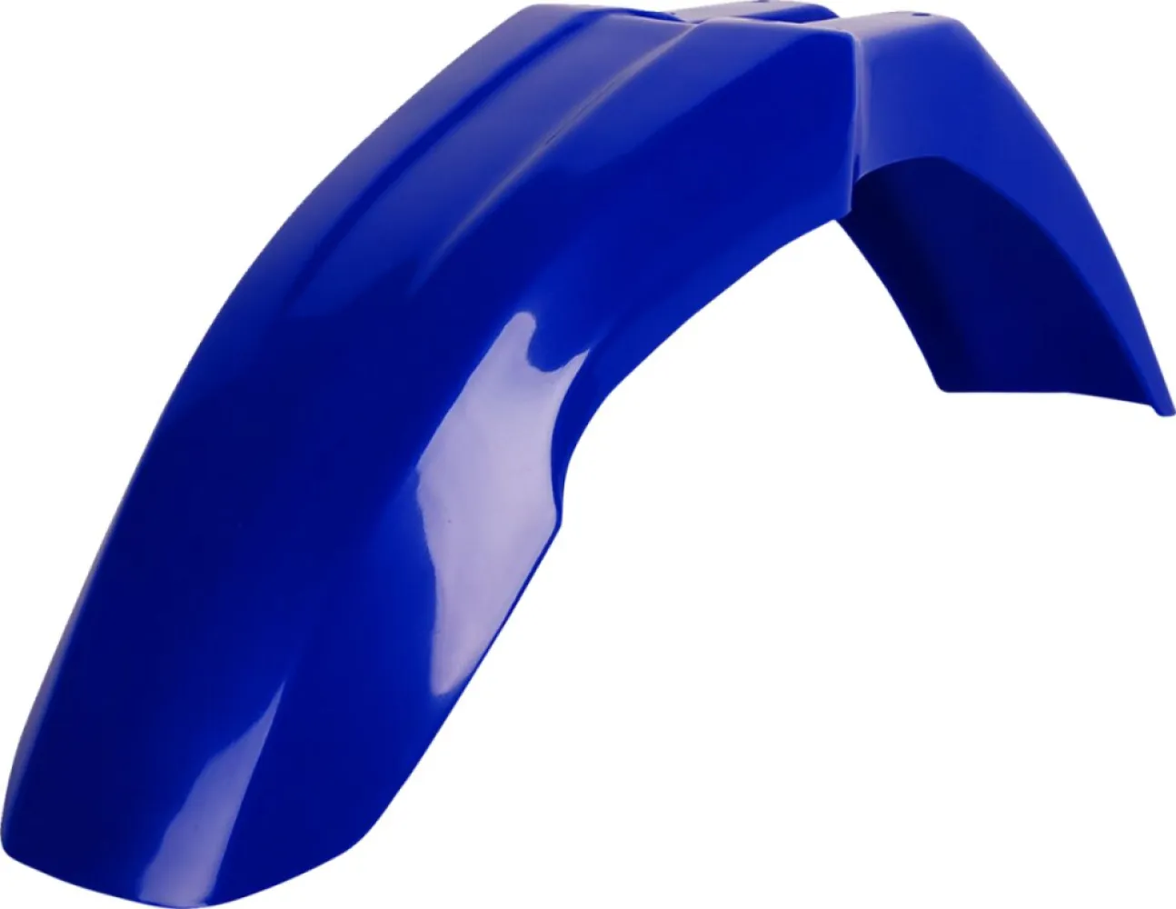 POLISPORT - FENDER FRT YZ80/85 93-14 BL - 14031843