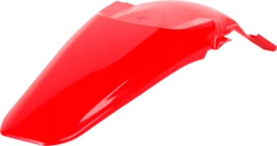 POLISPORT - FENDER RR CRF150 07-17 RD  - 14031854