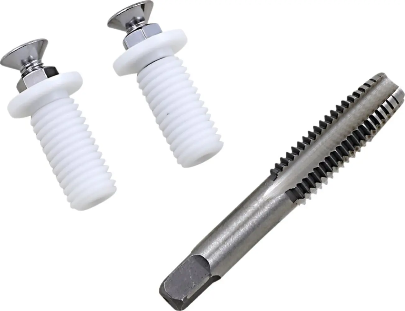 MOOSE OFFROAD HARD-PARTS - MOUNT HAND GRD BAR END - 06351745