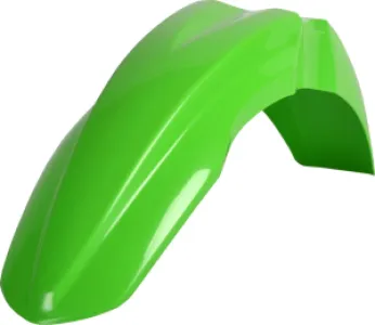 POLISPORT - FENDER FRT KXF250/450 09-12 GN - 14031868