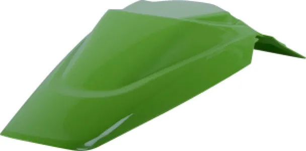 POLISPORT - FENDER RR KX65 00-18 GRN  - 14031866