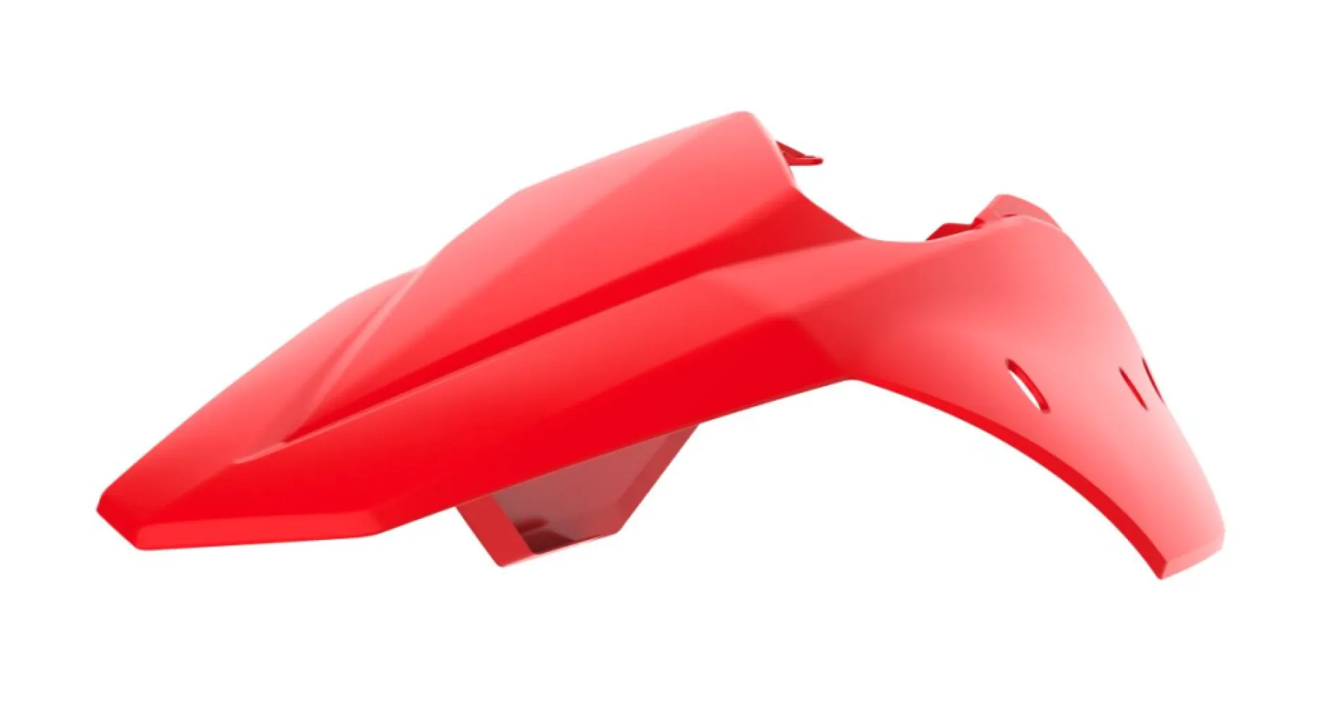 POLISPORT - FNDER RR + PLATE# BETA RD - 14031948