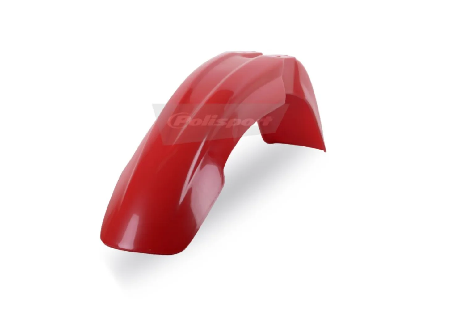 POLISPORT - FENDER FRONT GGAS 05-06 RED - 14032120