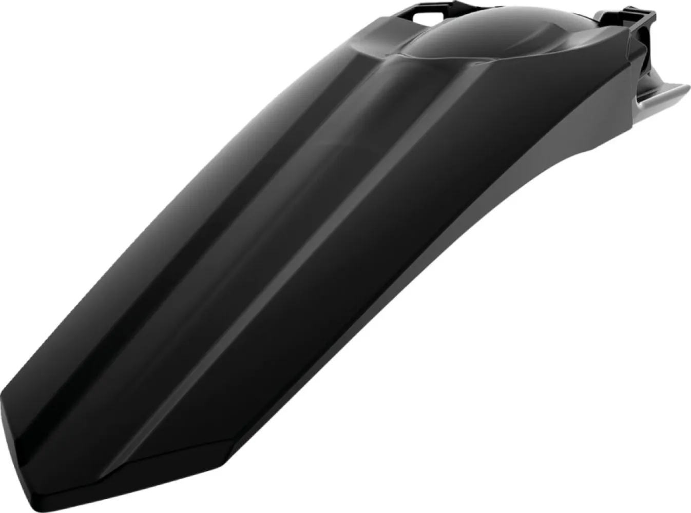 POLISPORT - FENDER REAR CRF450R/X 17- BK - 14032124