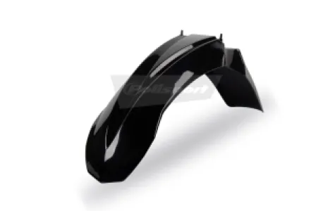 POLISPORT - FENDER FRONT GAGSGAS BK - 14032119
