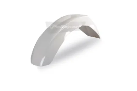 POLISPORT - FENDER FRT TC/TE250 05-11 WH - 14032196