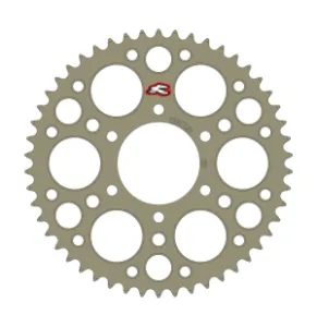RENTHAL - SPROCKET R 520 46T HA - R184U52046HA