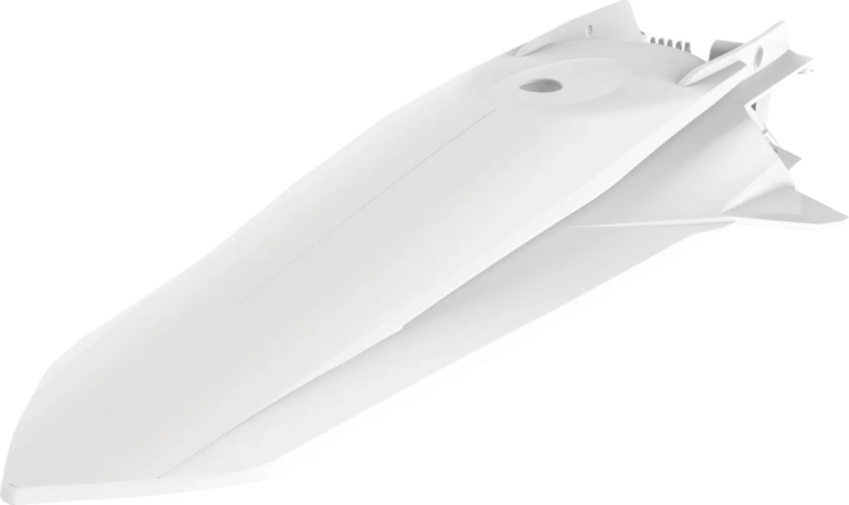 POLISPORT - FENDER RR SX/SXF 19-22 WH20 - 14032867