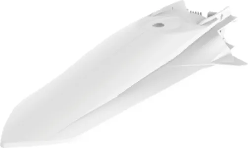 POLISPORT - FENDER RR SX/SXF 19-22 WH20 - 14032867