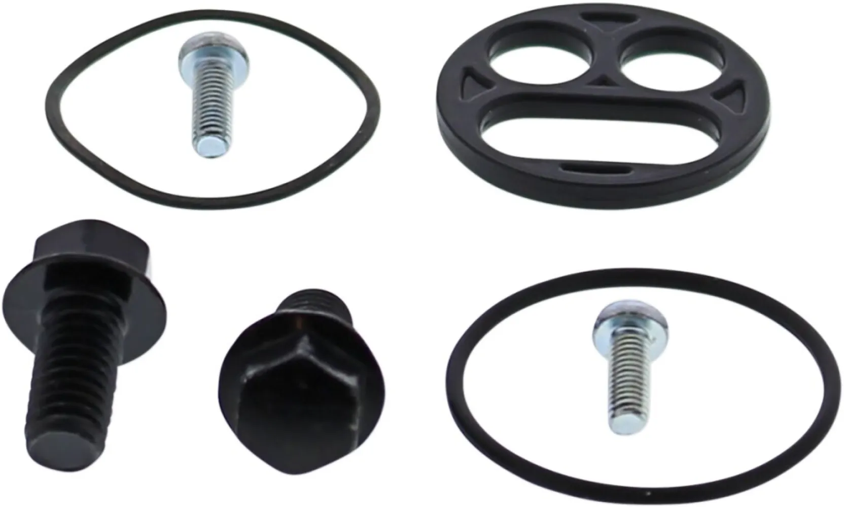 MOOSE OFFROAD HARD-PARTS - REBUILD KIT PETCOCK KAW - 07050488