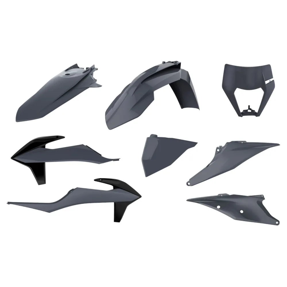 POLISPORT - BODYKIT FULL EXC/EXCF 20-23 GR - 14033069