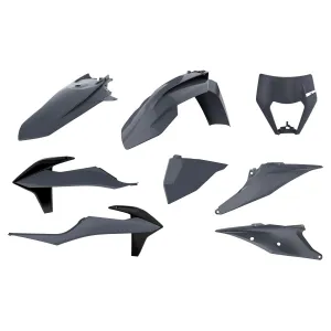 POLISPORT - BODYKIT FULL EXC/EXCF 20-23 GR - 14033069