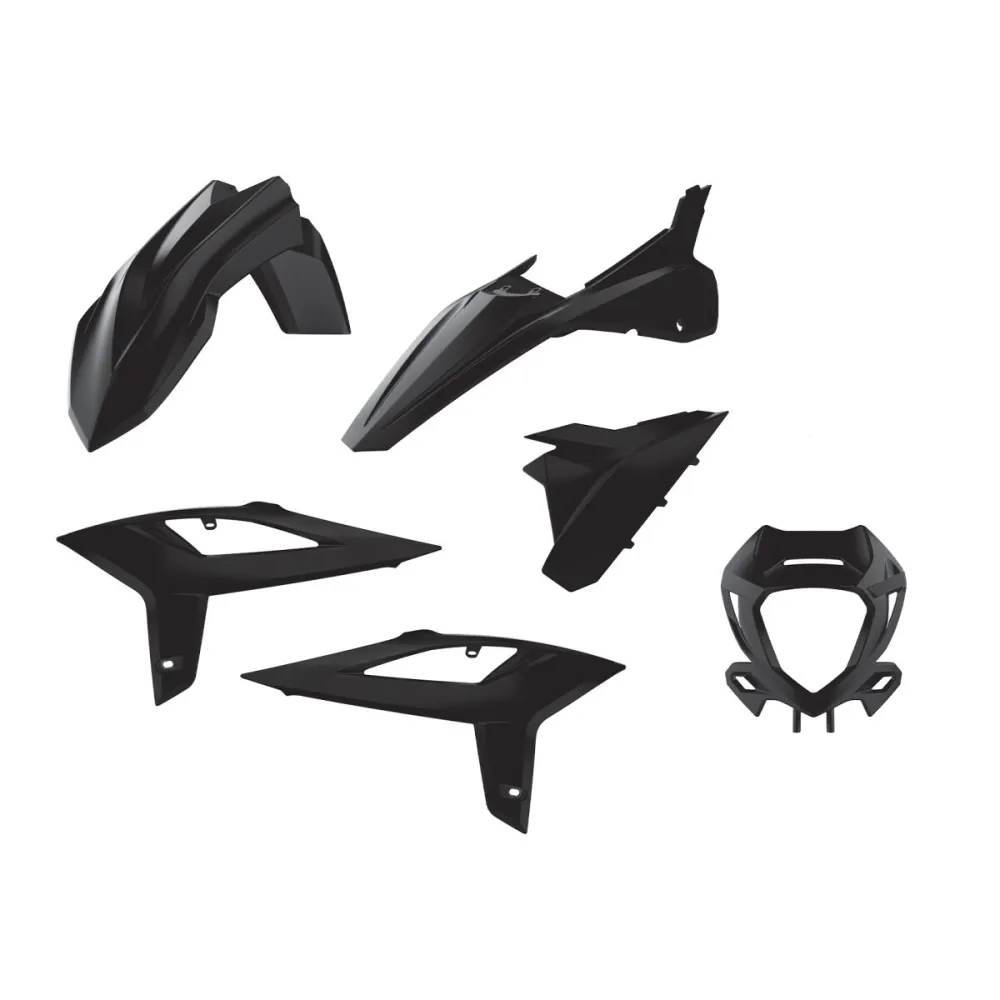 POLISPORT - BODY KIT FULL BETA RR 20-22 BL - 14033074