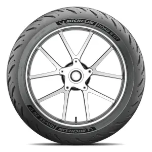 MICHELIN - RD6GT 190/50ZR17 (73W) TL - 03021643