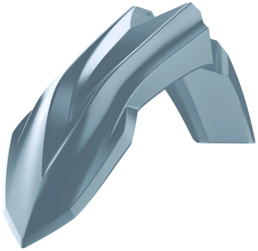 POLISPORT - FENDR FRT BETA 20- GREY - 14033079