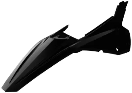 POLISPORT - FENDER RR BETA 20- BLK - 14033083