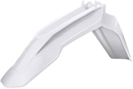POLISPORT - FENDER FT SHERCO 16- WH - 14033172