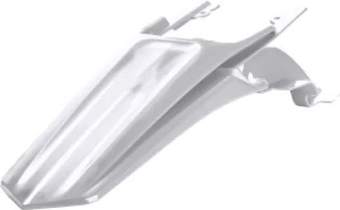 POLISPORT - FENDER RR SHERCO 17- WH - 14033174