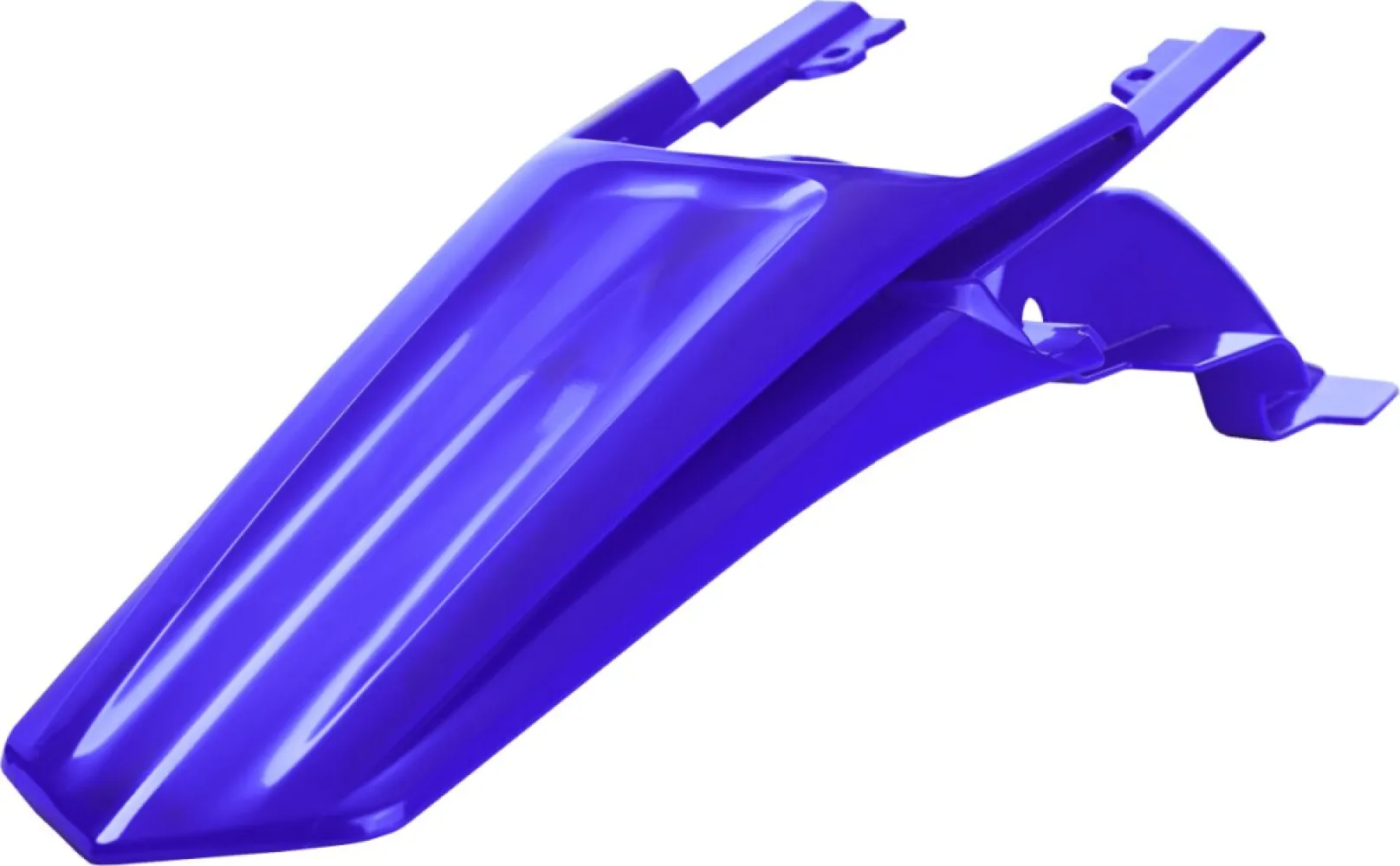 POLISPORT - FENDER RR SHERCO 17- BL - 14033173