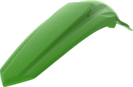 POLISPORT - FENDER REAR RESTYLE KX 03- GN - 14033179